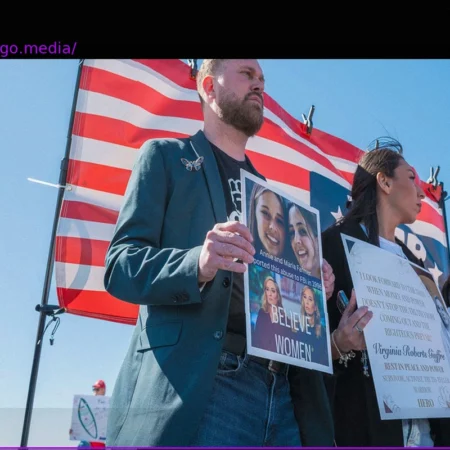 Jeffrey Epstein’s Victims Remain Exposed: Unredacted Names Circulate Online