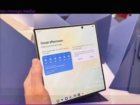 Samsung might avoid a price hike on the upcoming Galaxy Z Fold 8, and you can thank Apple for it