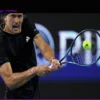 Zverev Advances to Third Round After Strong Miami Open Start