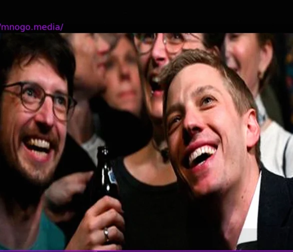 München: Dominik Krause – Erster Grüner Oberbürgermeister über Parteikrise und Kooperation