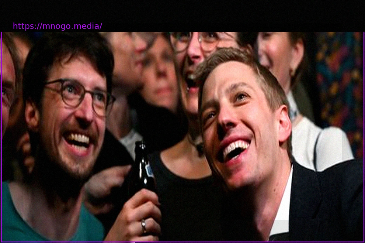 Preview München: Dominik Krause – Erster Grüner Oberbürgermeister über Parteikrise und Kooperation