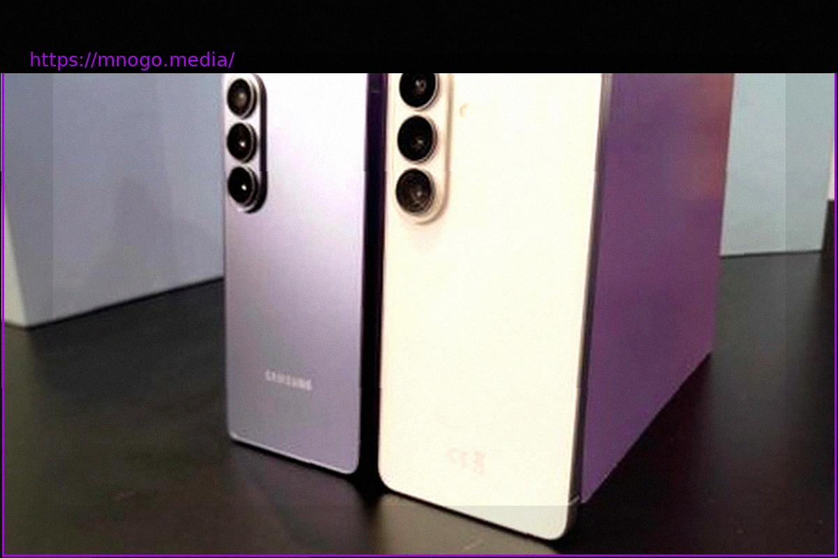 Preview Samsung Experiments with Mammoth Phone Batteries, But Results Fall Short