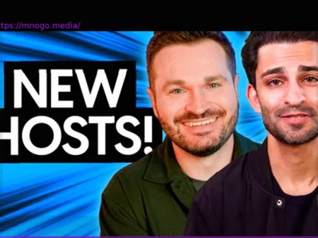 Introducing Digital Trends’ New YouTube Hosts