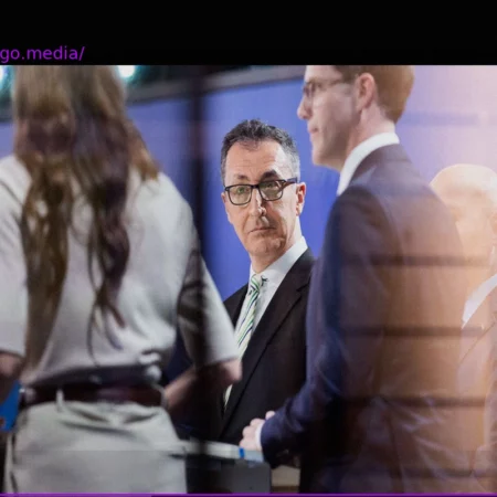 Wahl in Baden-Württemberg: Was steckt hinter dem „israelischen Modell“?