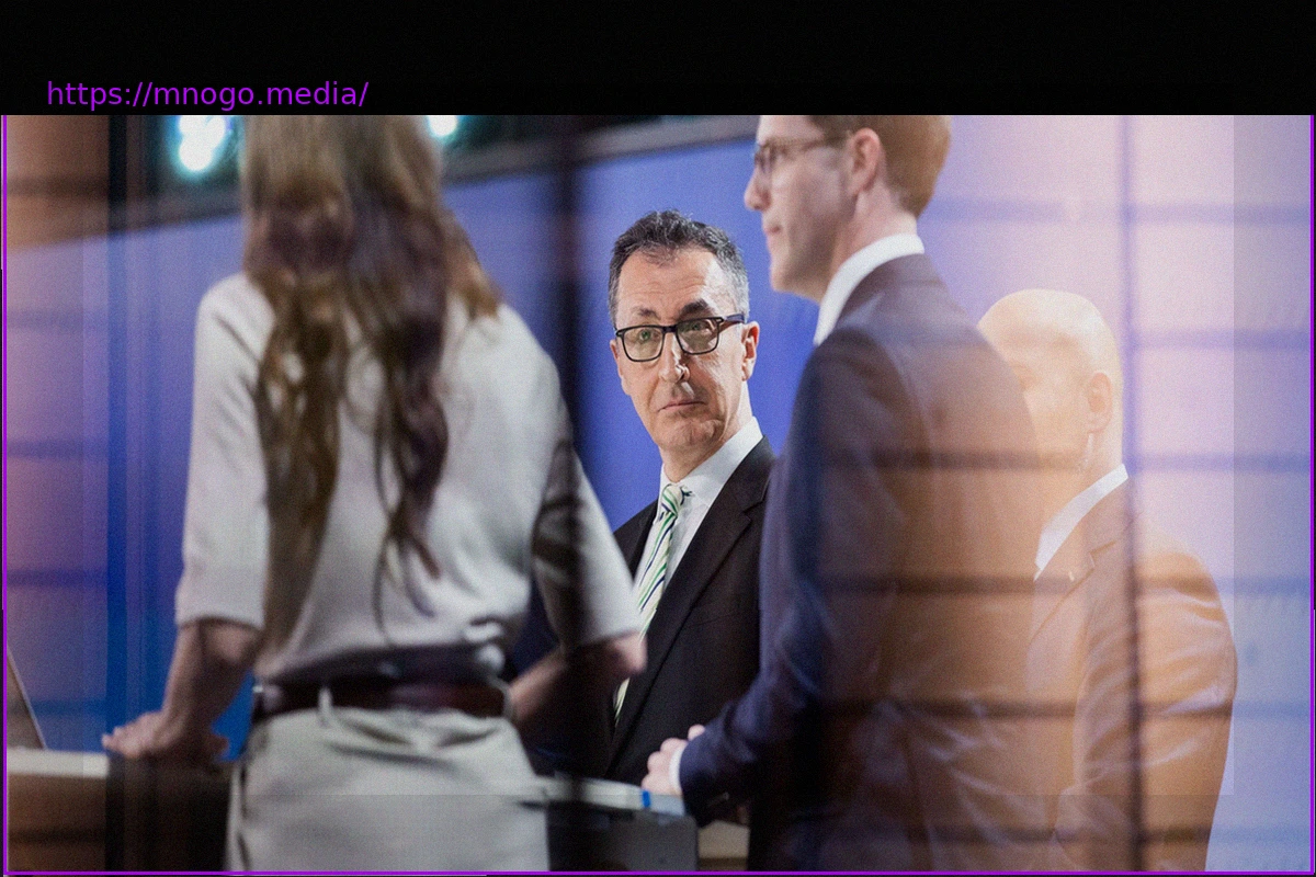 Preview Wahl in Baden-Württemberg: Was steckt hinter dem „israelischen Modell“?