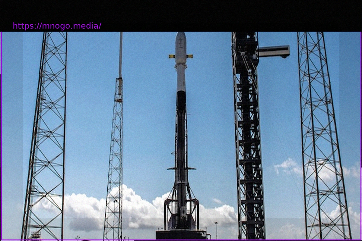 Preview SpaceX to Launch EchoStar 25 Direct TV Satellite