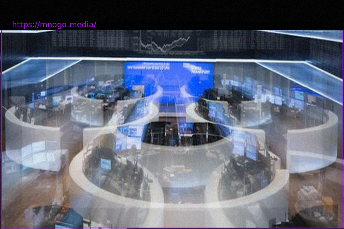 Preview Global Markets Rally as Trump De-escalates Iran Standoff