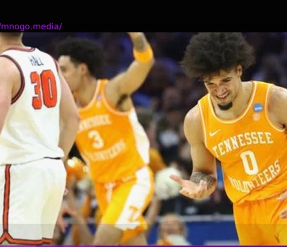 Playing with AI: My Sweet 16 is Still Pretty Sweet