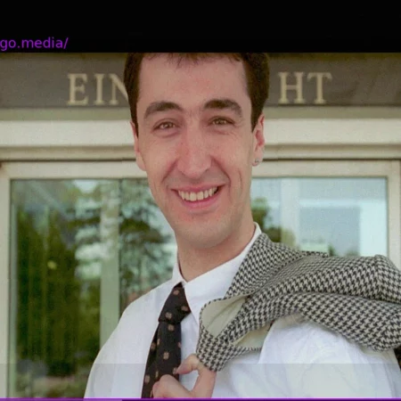 Sociologist on Özdemir: «This is the Realization of the German Dream»