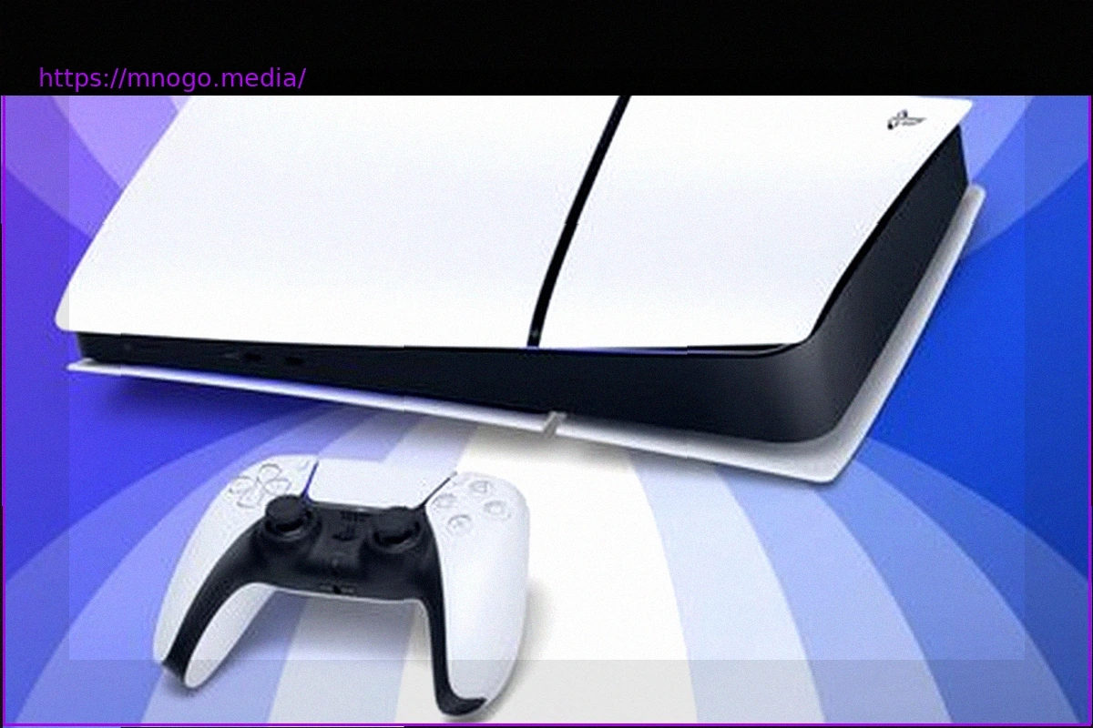 Preview The PS5’s Surprising Appreciation: An Unconventional Investment in Gaming’s Expensive Era