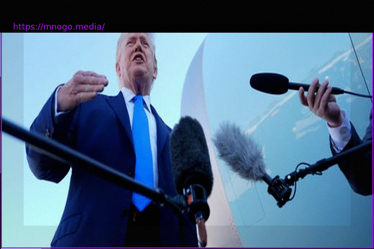 Preview Trump schürt Friedenshoffnungen im Iran-Konflikt – Börsen reagieren positiv