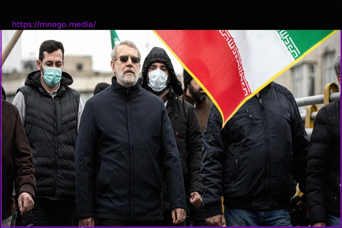 Preview After Larijani’s Demise: Iran’s Regime Faces Further Radicalization