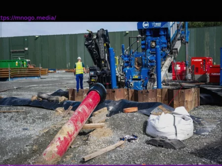 Amprion-Chef Müller warnt: Stromnetz ‘ausverkauft’, Anschlüsse so rar wie Nudeln in der Coronakrise