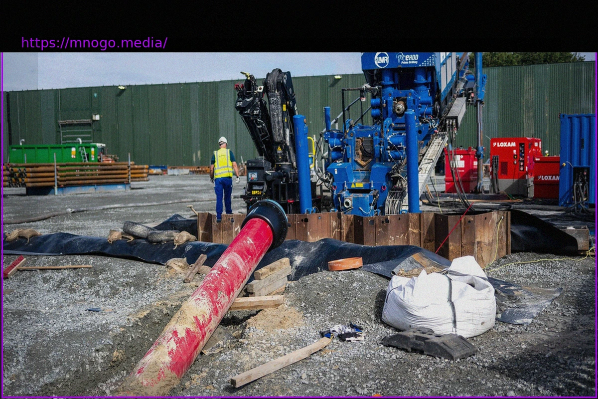 Preview Amprion-Chef Müller warnt: Stromnetz ‘ausverkauft’, Anschlüsse so rar wie Nudeln in der Coronakrise