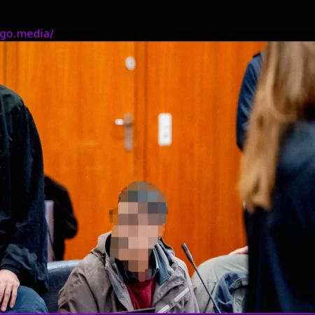 Alleged Blood Feud Torments Family: «Our Lives Are No Longer Normal»