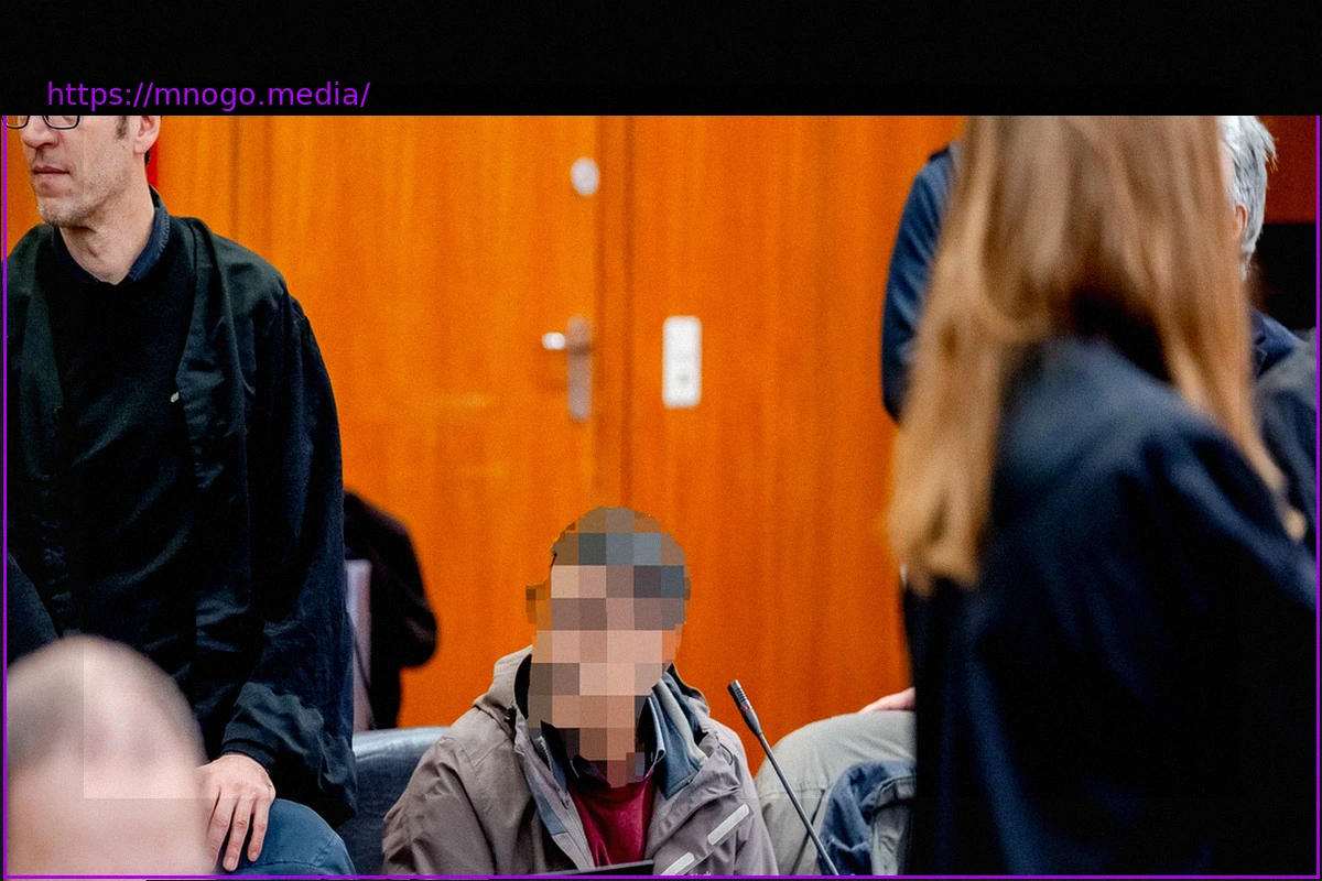 Preview Alleged Blood Feud Torments Family: «Our Lives Are No Longer Normal»