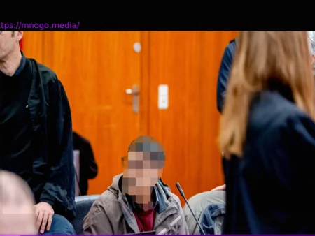 Alleged Blood Feud Torments Family: «Our Lives Are No Longer Normal»