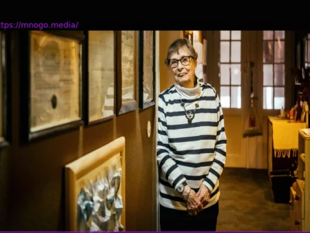 74 Years in the SPD: A Life for Social Democracy Through All Highs and Lows