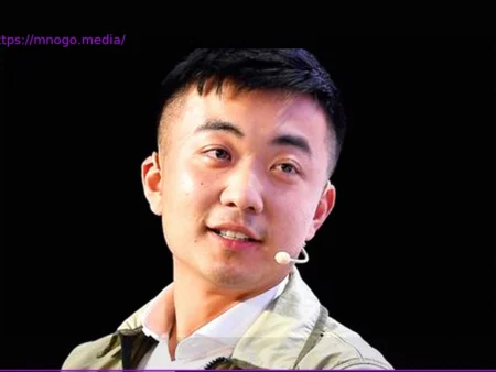 Nothing CEO Carl Pei: AI Agents Will Replace Your Apps in Near Future