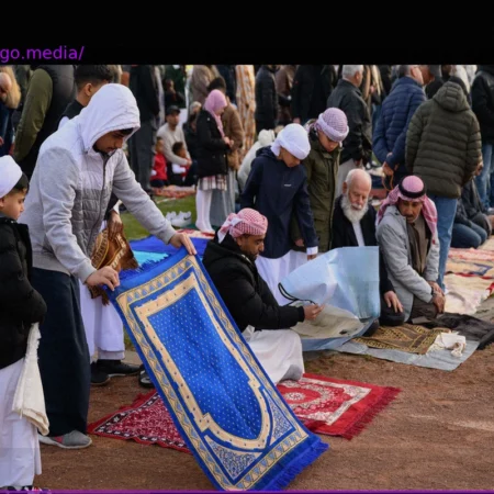 Greens’ Initiative: Islamic Holidays – Why Not?