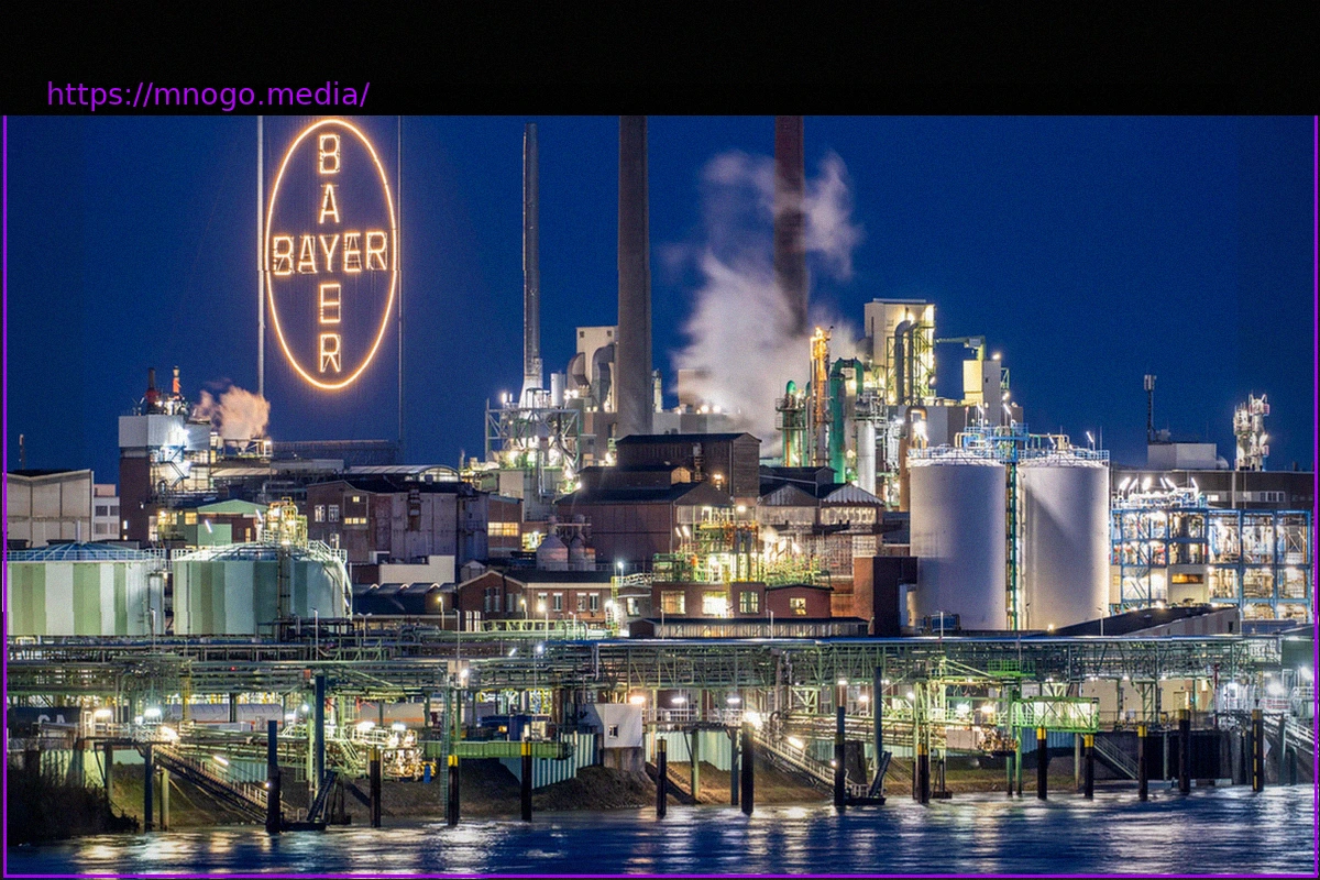 Preview Chemical Industry in Crisis: Iran Conflict and Deindustrialization Drive Sector to the Brink