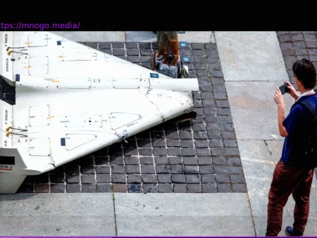 Zelensky: Eleven Nations Seek Aid Amid Iran Conflict; NATO Intercepts Ballistic Missile