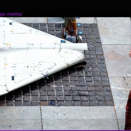 Zelensky: Eleven Nations Seek Aid Amid Iran Conflict; NATO Intercepts Ballistic Missile