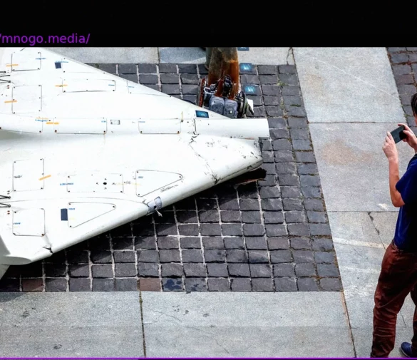 Zelensky: Eleven Nations Seek Aid Amid Iran Conflict; NATO Intercepts Ballistic Missile