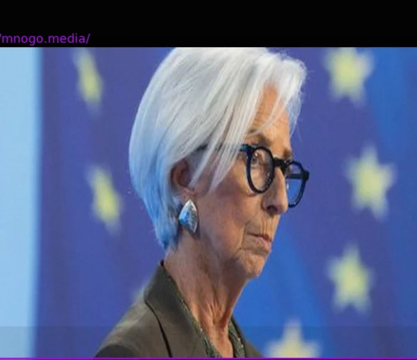 EZB: Leitzins bleibt bei 2,0 Prozent