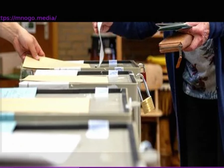 Wülfershausen: Mayor Seifert Confesses to Election Fraud