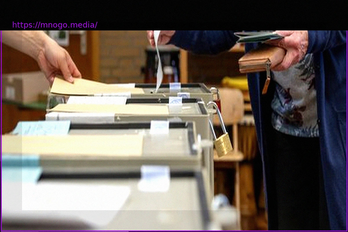 Preview Wülfershausen: Mayor Seifert Confesses to Election Fraud