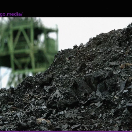 Coal Industry Sees Opportunity Amidst Germany’s Gas Crisis