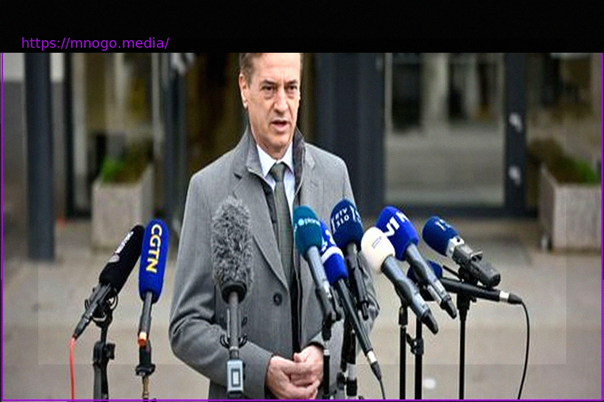 Preview Slovenia: Social-Liberal Governing Party Leads in Parliamentary Election