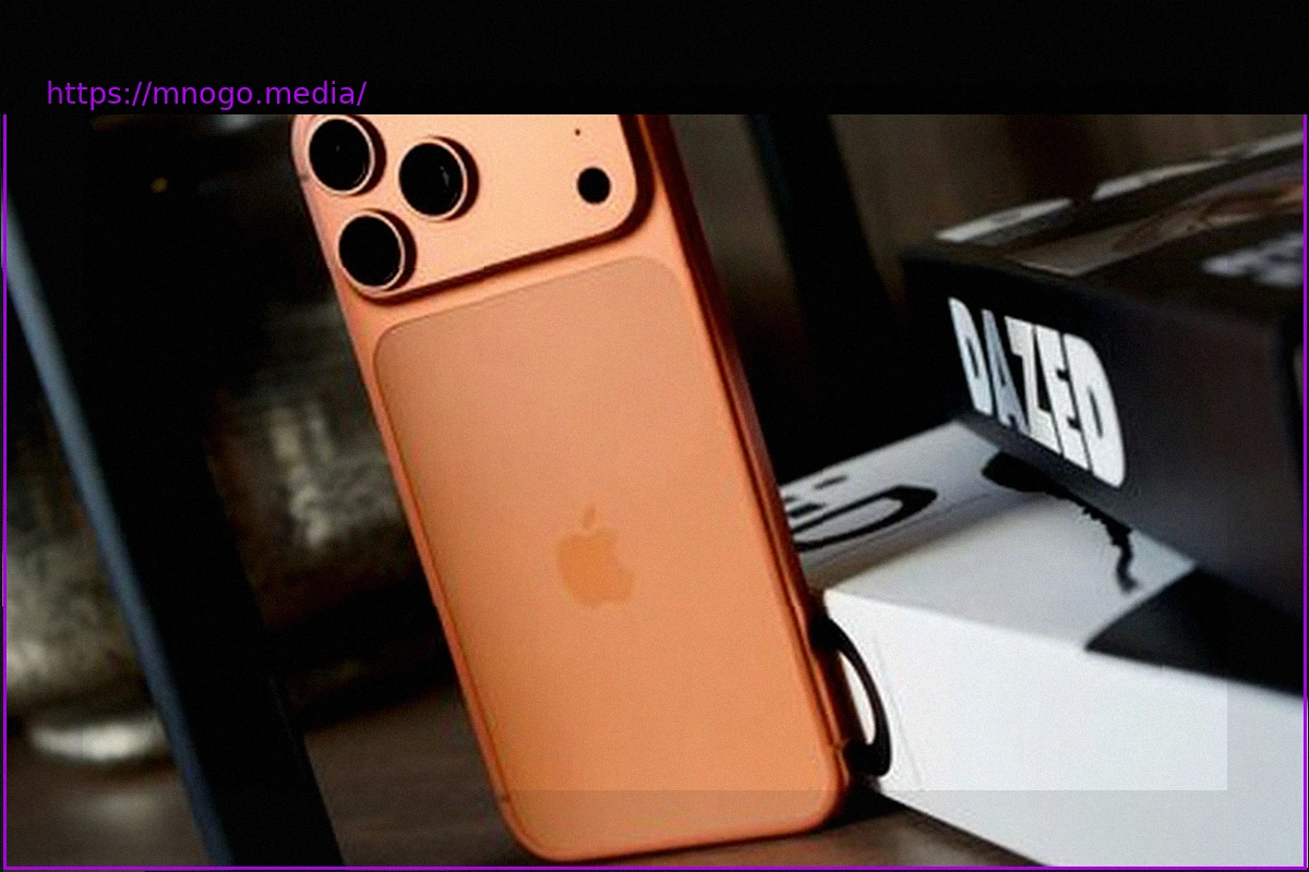 Preview Critical iPhone Vulnerability: Update Your iOS to Prevent Website Hacks