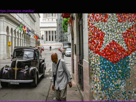 Trump’s Cuba Takeover Plans: Democracy Unlikely Through His Strategy