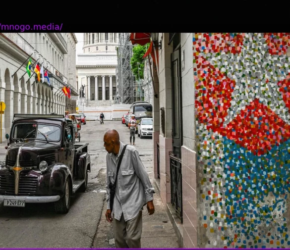 Trump’s Cuba Takeover Plans: Democracy Unlikely Through His Strategy