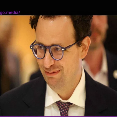 «Irreparable Damage»: Anthropic Sues US Government