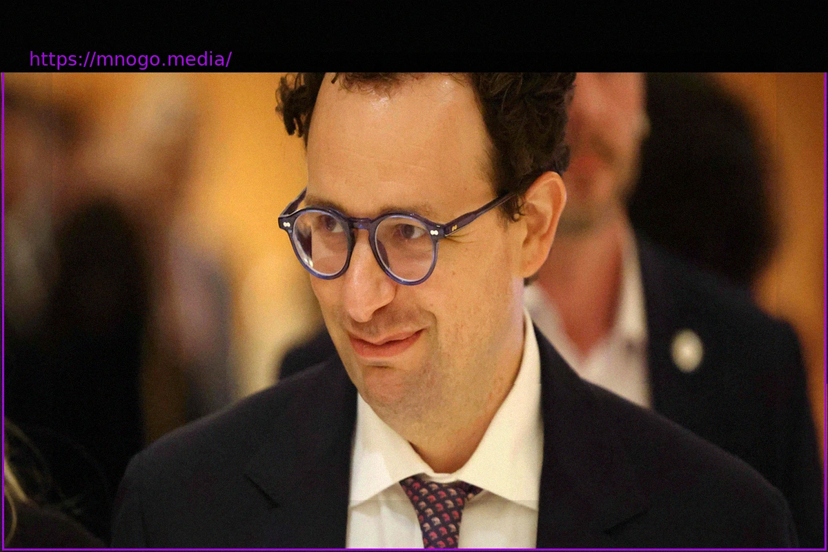 Preview «Irreparable Damage»: Anthropic Sues US Government