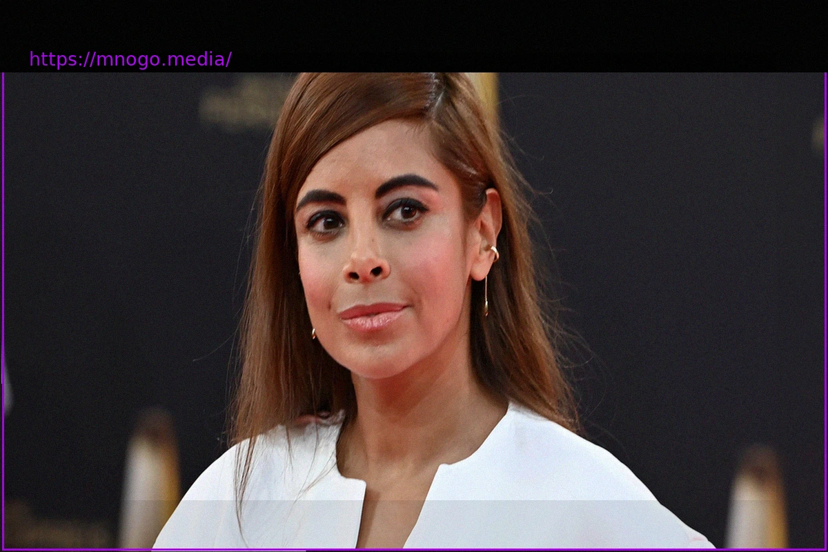 Preview Collien Fernandes Urges Berlin Demonstration Against Sexualized Violence