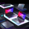 ASUS Refreshes ROG Strix G16 and G18 Gaming Laptops with Intel’s Latest Core Ultra 9 Chip
