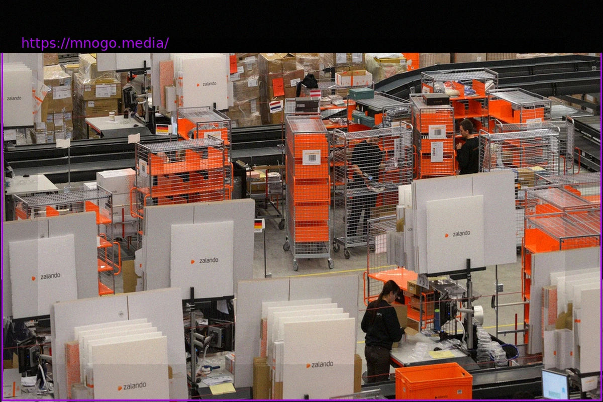 Preview Zalando’s Erfurt Plant Closure: 2,700 Jobs Lost, Sparking Outrage and the Label ‘Ugly Face of Capitalism’