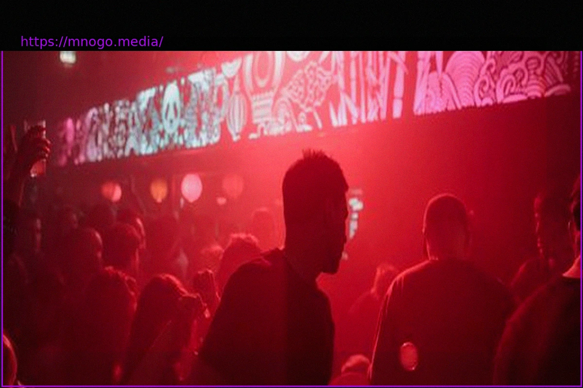 Preview Abschied vom Hotel Shanghai in Essen: Erinnerungen an unvergessliche Nächte, denn der Club schließt seine Türen