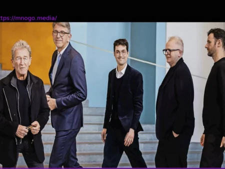 Artists, Labels, Streamers: Is a Fair Music Industry Still Possible?