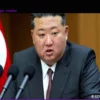Kim Jong Un Re-appointed as North Korea’s Head of State