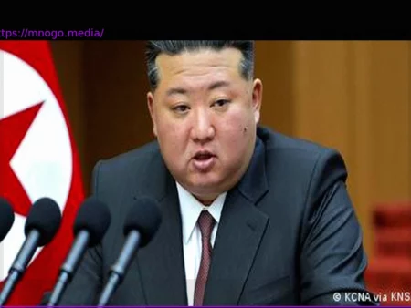 Kim Jong Un Re-appointed as North Korea’s Head of State