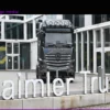 Daimler Truck Establishes New Factory in Czech Republic to Slash Production Costs