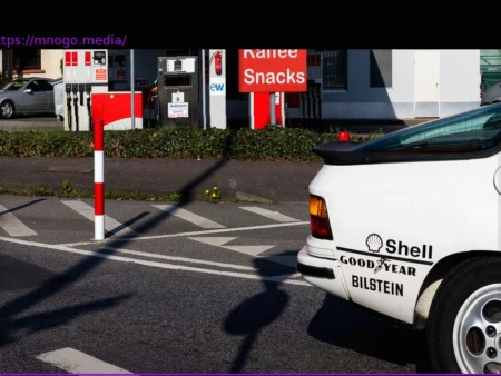 Iran Conflict: The Greatest Oil Crisis of All Time?