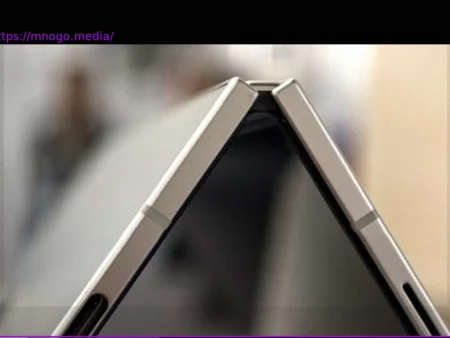 Samsung’s Next Foldables: Faster Charging for Z Fold 8 and Wide Fold?