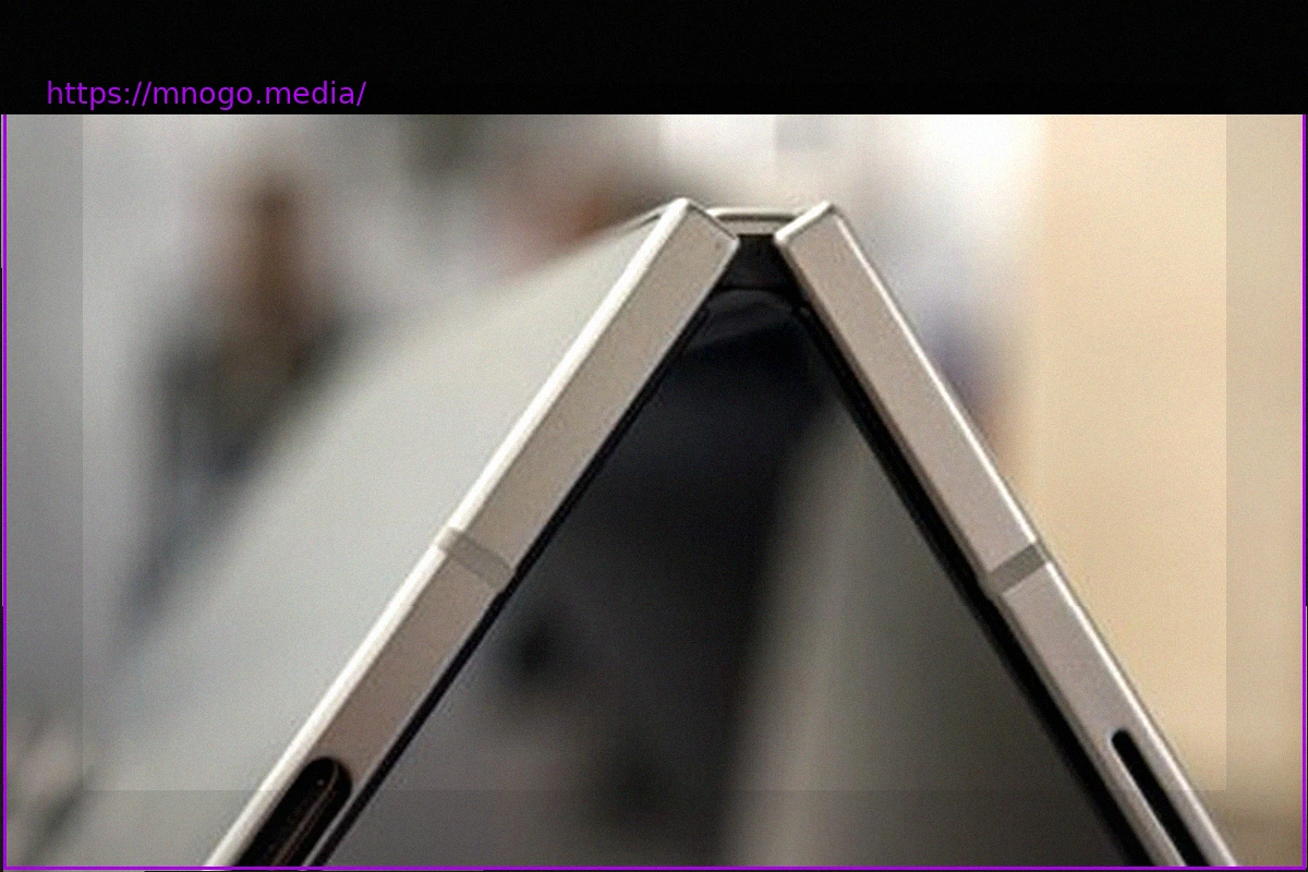 Preview Samsung’s Next Foldables: Faster Charging for Z Fold 8 and Wide Fold?