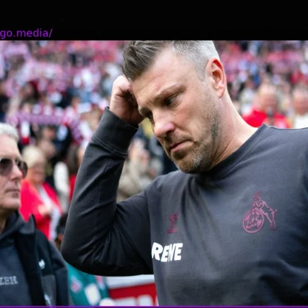 Kwasniok After 3-3 Derby Draw: «I Am the Right Man in the Right Place»